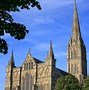 Image result for Salisbury England