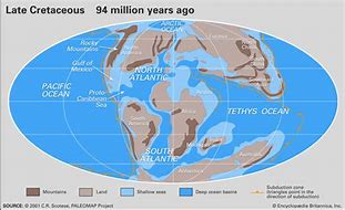 Image result for Earth 6 000 Years Ago