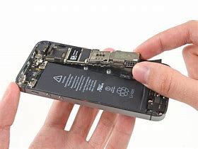 Image result for iPhone SE A1723 Logic Board Image