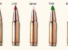 Image result for 5.7Mm X 28Mm Ammo