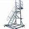 Image result for Extendable Height Platform