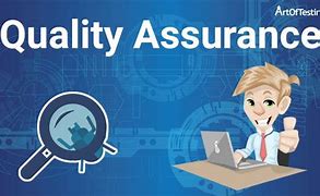 Image result for Quality Assurence Poster Funny