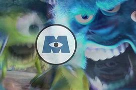 Image result for Monsters Inc Reimx