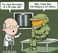 Image result for Small Master Chief Meme