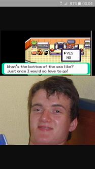 Image result for Bad Pokemon Memes