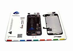 Image result for iPhone 7 Screw Guide
