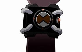 Image result for Ben 10 Prototype Omnitrix