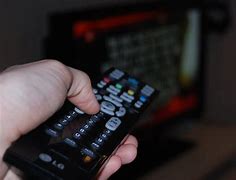 Image result for TV Remote Control