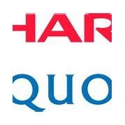 Image result for AQUOS Board Logo