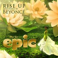 Image result for Beyoncé Disney Epic