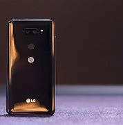 Image result for LG Phone with Logo On Top