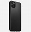 Image result for Black Leather iPhone 11" Case