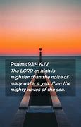 Image result for Psalm 93