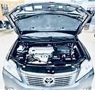 Image result for Toyota Camry 2.5