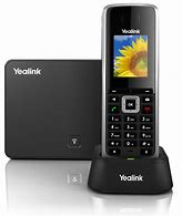 Image result for Yealink Wireless IP Phone