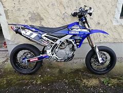 Image result for Yamaha Supermoto