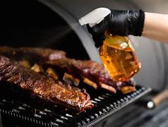 Image result for BBQ Water Spray Bottle