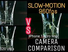 Image result for iPhone 5 Slow-Motion Camera