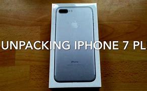 Image result for iPhone 7 Plus Unboxing Gold