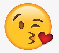 Image result for iPhone Lips. Emoji