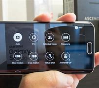 Image result for Samsung S6 Camera