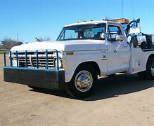 Image result for Vintage Wreckers Tow Trucks