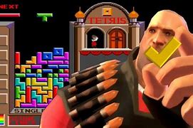 Image result for Tetris Guy