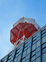Image result for Roof TV Antenna