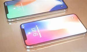 Image result for iPhone X Plus Red