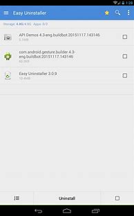 Image result for Uninstall Apk