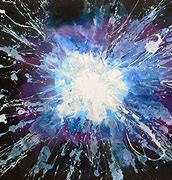 Image result for Cosmic Abstract Art