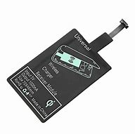 Image result for Wireless Charging Receiver Adapter