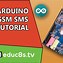 Image result for SIM900 GSM Module