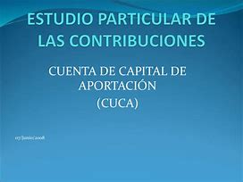 Image result for aportaci�n