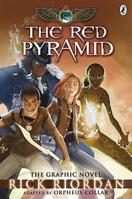 Image result for the kane chronicles character