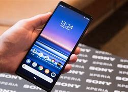 Image result for Sony Xperia 1 Triple Camera