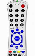 Image result for TV Remote Transparent Front View