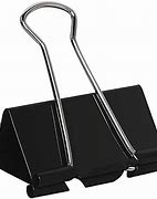 Image result for Jumbo Binder Clips