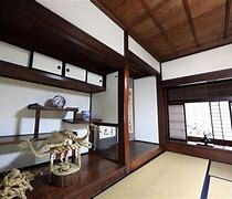 Image result for Desain Rumah Tradisional Jepang