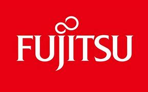 Image result for Fujitsu Logo Profile Picture