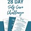 Image result for 30-Day Self-Care Challenge