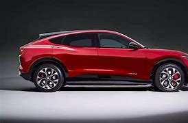 Image result for 4 Door Mustang Mach E