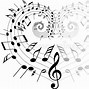 Image result for Cute Music Notes