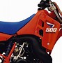 Image result for CR 500R