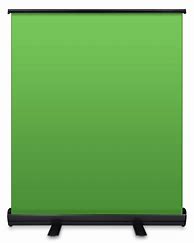 Image result for Portable Green screen