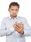 Image result for Person Holding Android