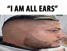 Image result for Pitch Ear Dad Memes