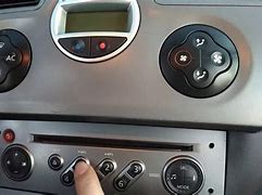 Image result for Renault Radio Manual