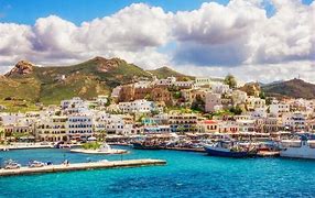 Image result for Islands around Naxos