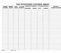 Image result for Ammo Inventory Template